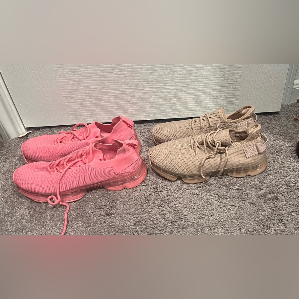 Miss Lola sneakers